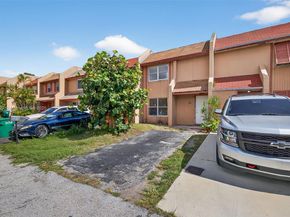 2767 NW 197th Ter, Miami Gardens FL 33056