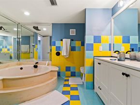 6614 SW 114th PL F71, Miami FL 33173