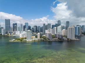 540 Brickell Key Dr 202, Miami FL 33131
