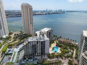 540 Brickell Key Dr 202, Miami FL 33131