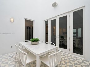 211 Water Way, Miami Beach FL 33141
