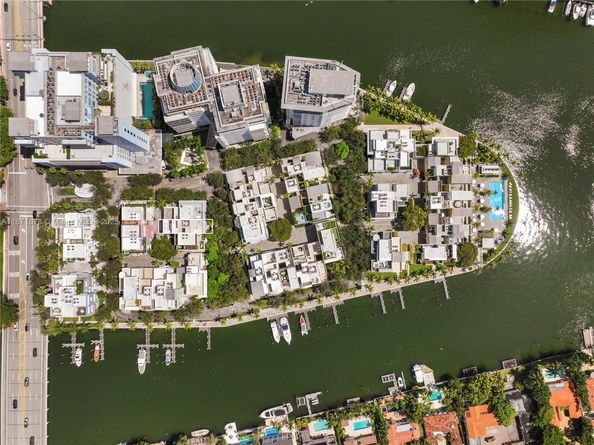 211 Water Way, Miami Beach FL 33141