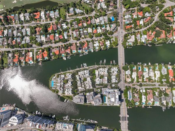 211 Water Way, Miami Beach FL 33141