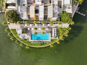 211 Water Way, Miami Beach FL 33141