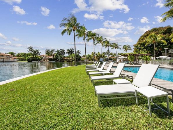 211 Water Way, Miami Beach FL 33141