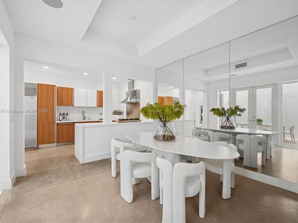 211 Water Way, Miami Beach FL 33141