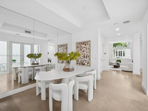 211 Water Way, Miami Beach FL 33141