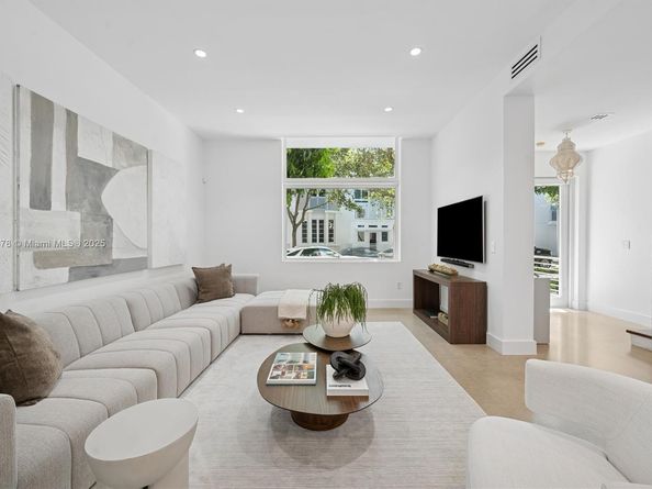 211 Water Way, Miami Beach FL 33141