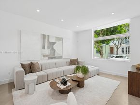211 Water Way, Miami Beach FL 33141