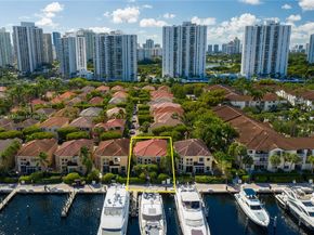 3699 NE 208th Ter, Aventura FL 33180