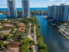 3699 NE 208th Ter, Aventura FL 33180