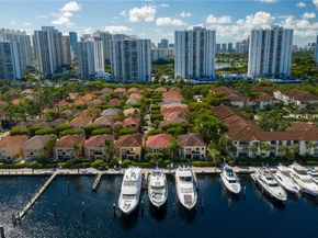 3699 NE 208th Ter, Aventura FL 33180