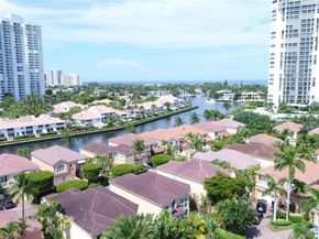 3699 NE 208th Ter, Aventura FL 33180
