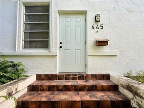 445 SW 24th Rd, Miami FL 33129