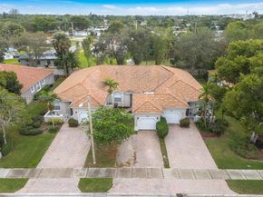 7980 S Aragon Blvd 2, Sunrise FL 33322