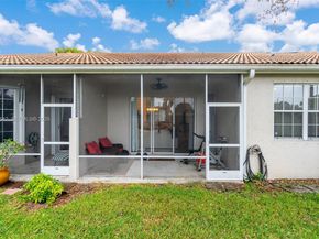 7980 S Aragon Blvd 2, Sunrise FL 33322