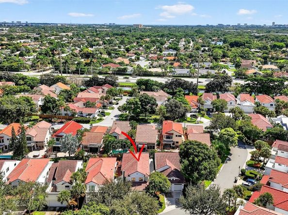21707 Cromwell Cir, Boca Raton FL 33486