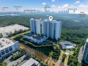 14951 Royal Oaks Ln 901, North Miami FL 33181