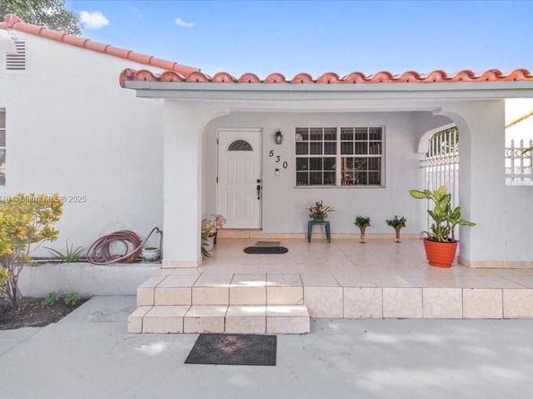 530 Tamiami Blvd, Miami FL 33144