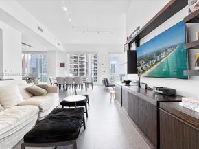 900 Brickell Key Blvd 1101, Miami FL 33131
