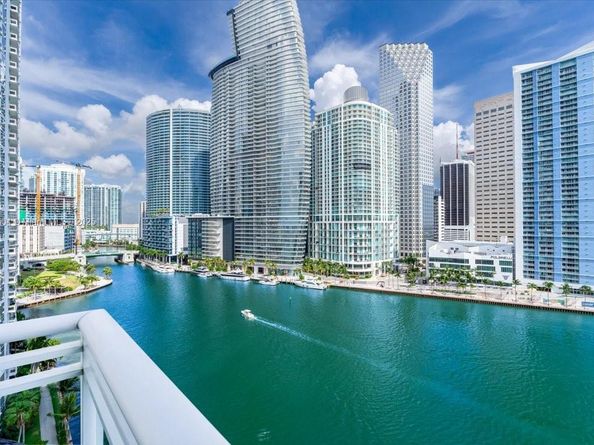 900 Brickell Key Blvd 1101, Miami FL 33131