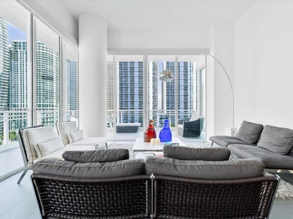 900 Brickell Key Blvd 1101, Miami FL 33131