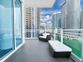 900 Brickell Key Blvd 1101, Miami FL 33131