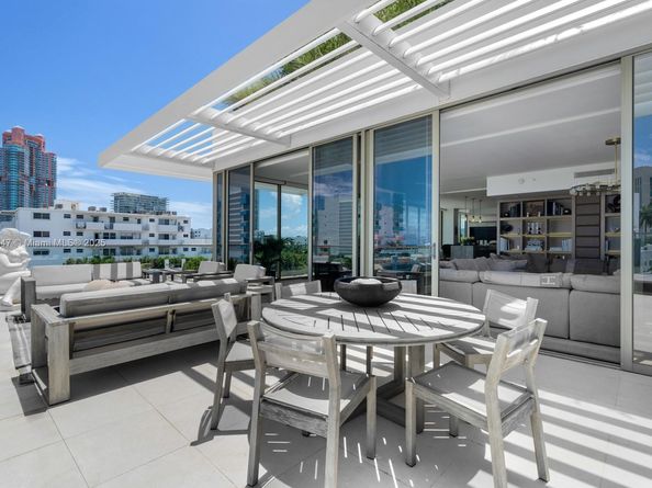 300 Collins Ave PH3, Miami Beach FL 33139