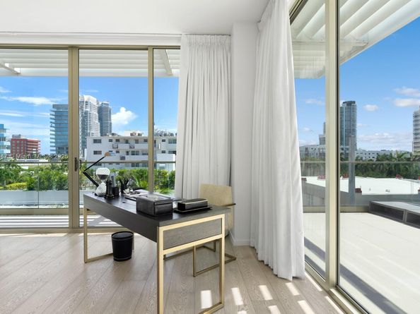 300 Collins Ave PH3, Miami Beach FL 33139