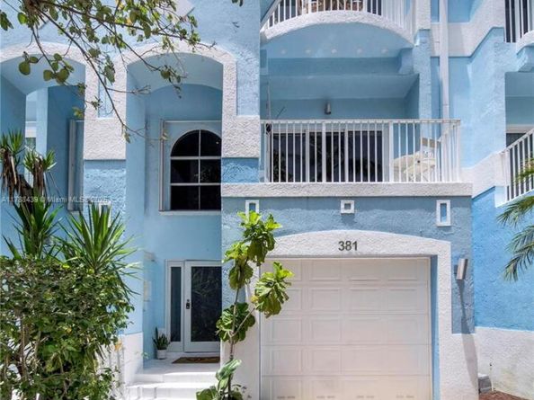 381 Franklin St, Hollywood FL 33019