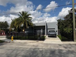 95 NW 52nd St, Miami FL 33127