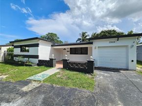 7908 Granada Blvd, Miramar FL 33023