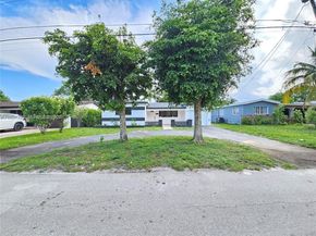 7908 Granada Blvd, Miramar FL 33023