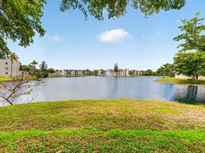 8040 N Sunrise Lakes Dr 108, Sunrise FL 33322