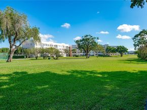 8040 N Sunrise Lakes Dr 108, Sunrise FL 33322
