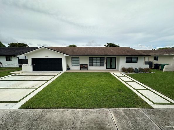 14005 SW 107th Ter, Miami FL 33186