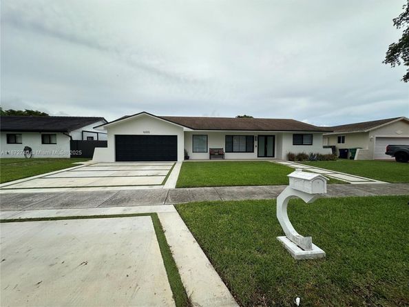 14005 SW 107th Ter, Miami FL 33186