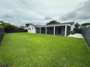 14005 SW 107th Ter, Miami FL 33186