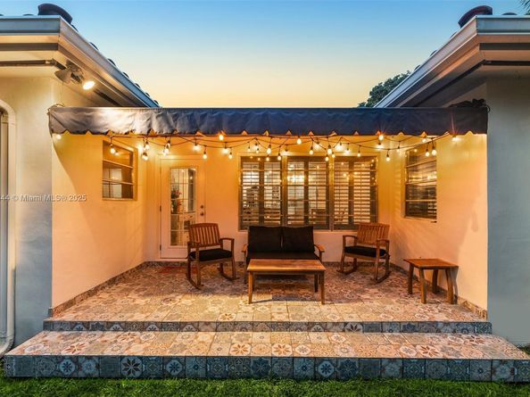 1236 Milan Ave, Coral Gables FL 33134