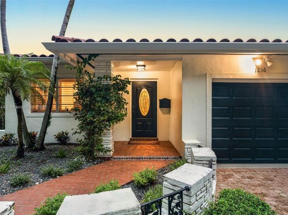 1236 Milan Ave, Coral Gables FL 33134