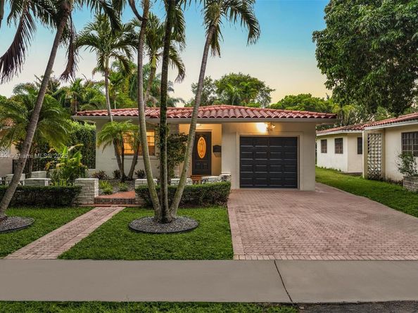 1236 Milan Ave, Coral Gables FL 33134