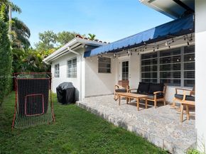 1236 Milan Ave, Coral Gables FL 33134