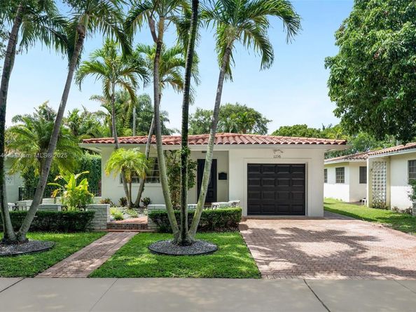 1236 Milan Ave, Coral Gables FL 33134