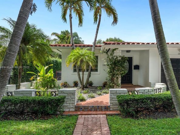 1236 Milan Ave, Coral Gables FL 33134