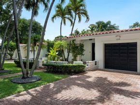 1236 Milan Ave, Coral Gables FL 33134