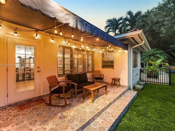 1236 Milan Ave, Coral Gables FL 33134