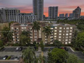 19501 E Country Club Dr 9407, Aventura FL 33180