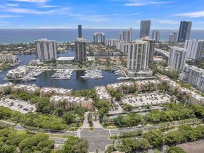 19501 E Country Club Dr 9407, Aventura FL 33180