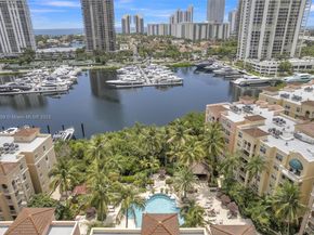 19501 E Country Club Dr 9407, Aventura FL 33180