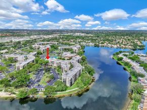 1101 Colony Point Cir 123, Pembroke Pines FL 33026